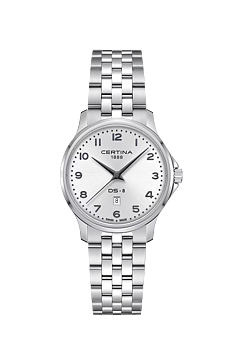Certina DS-8 Lady 31mm C045.010.11.032.00