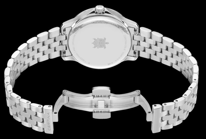 Certina DS-8 Lady 31mm C045.010.11.032.00 - 2