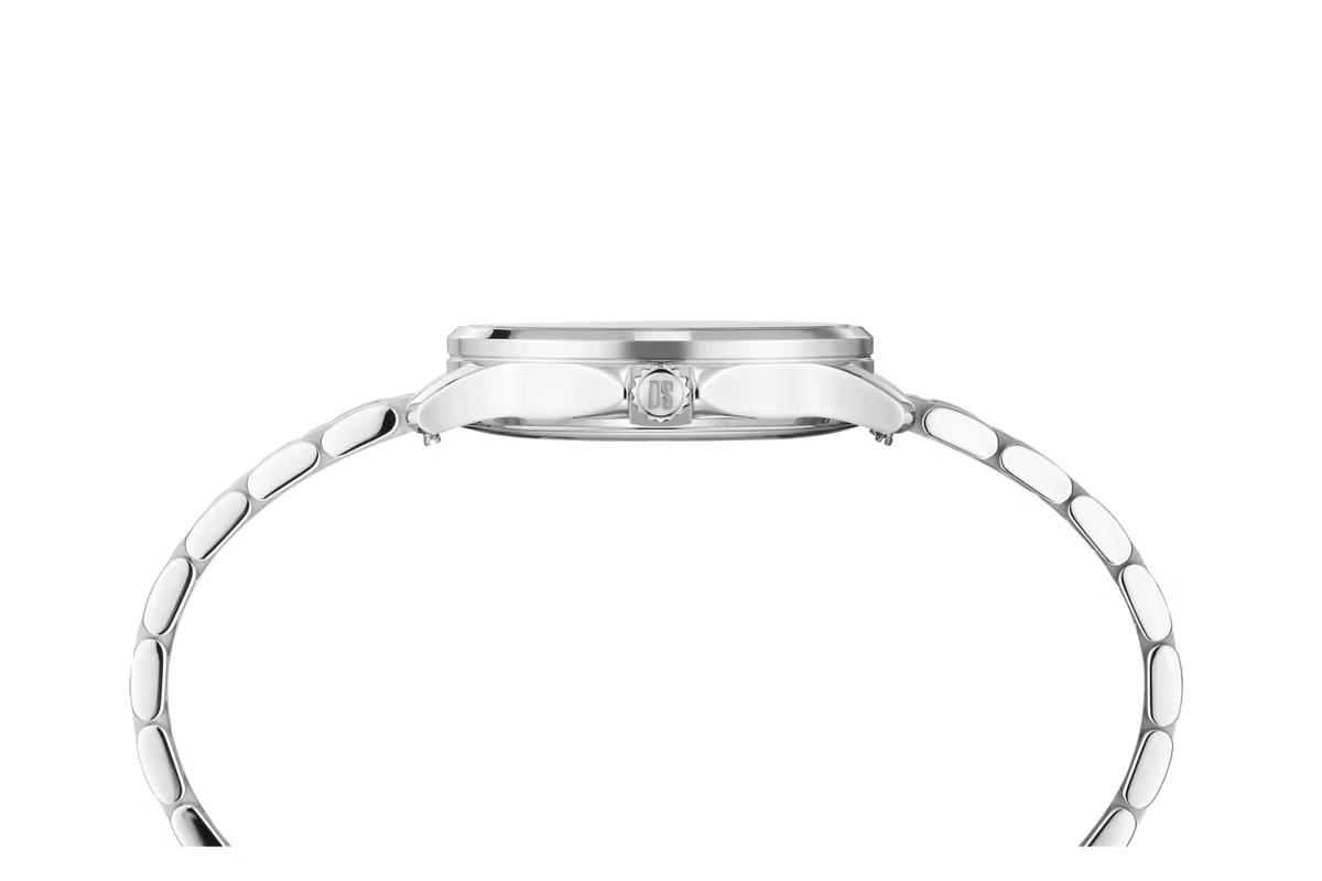 Certina DS-8 Lady 31mm C045.010.11.032.00 - 3