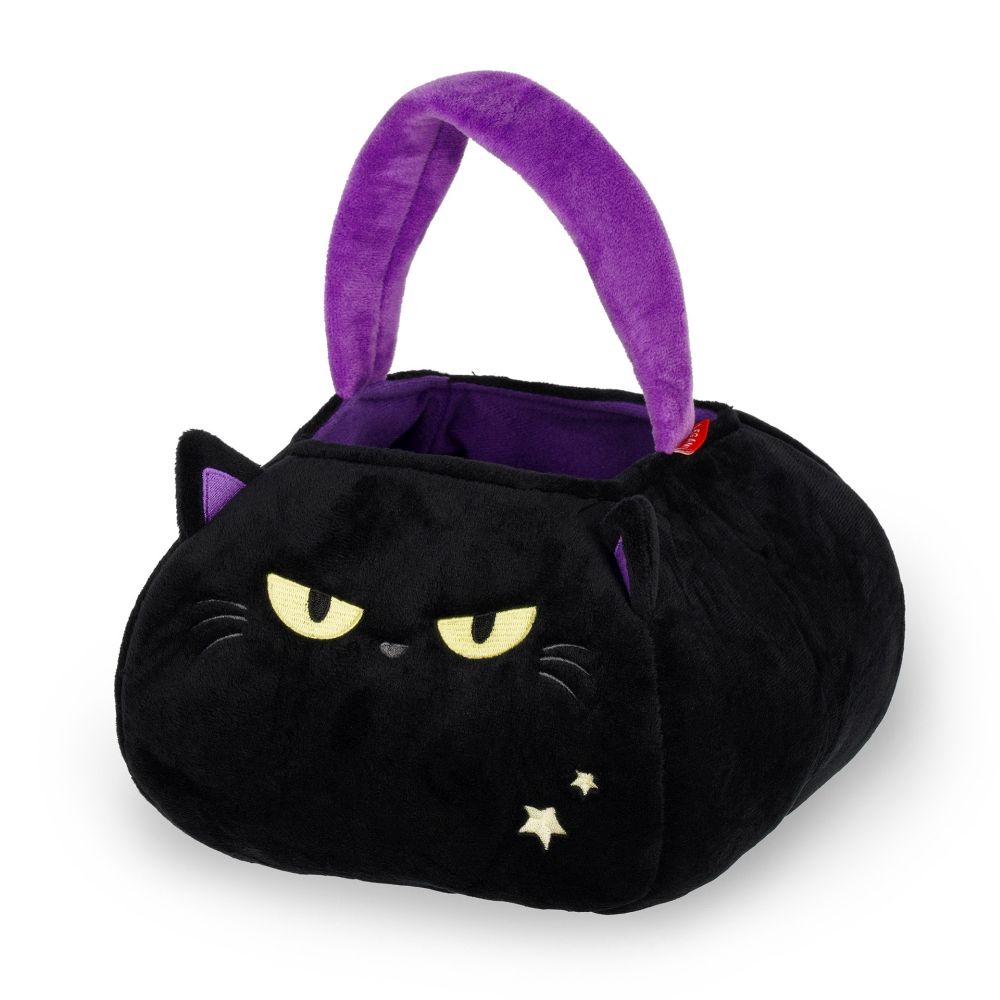 Trick or treat godiskorg, Kitty - 5
