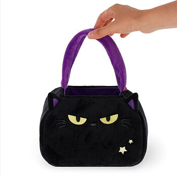 Trick or treat slikkurv, Kitty