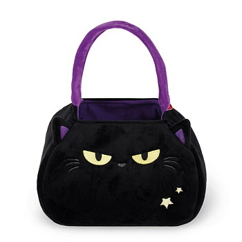 Trick or treat slikkurv, Kitty