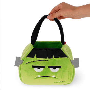 Trick or treat slikkurv, Frankenstein