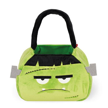 Trick or treat slikkurv, Frankenstein