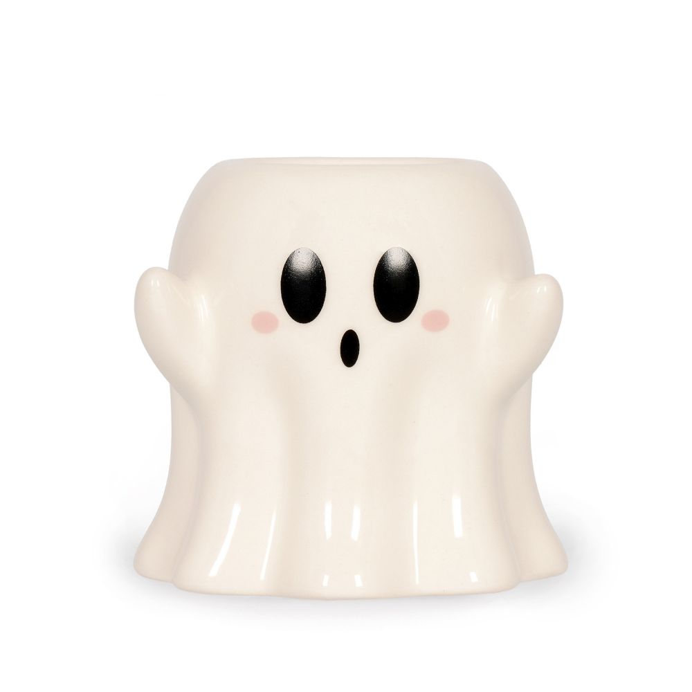 Doftljus, Ghost