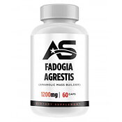 Fadogia Agrestis 600mg