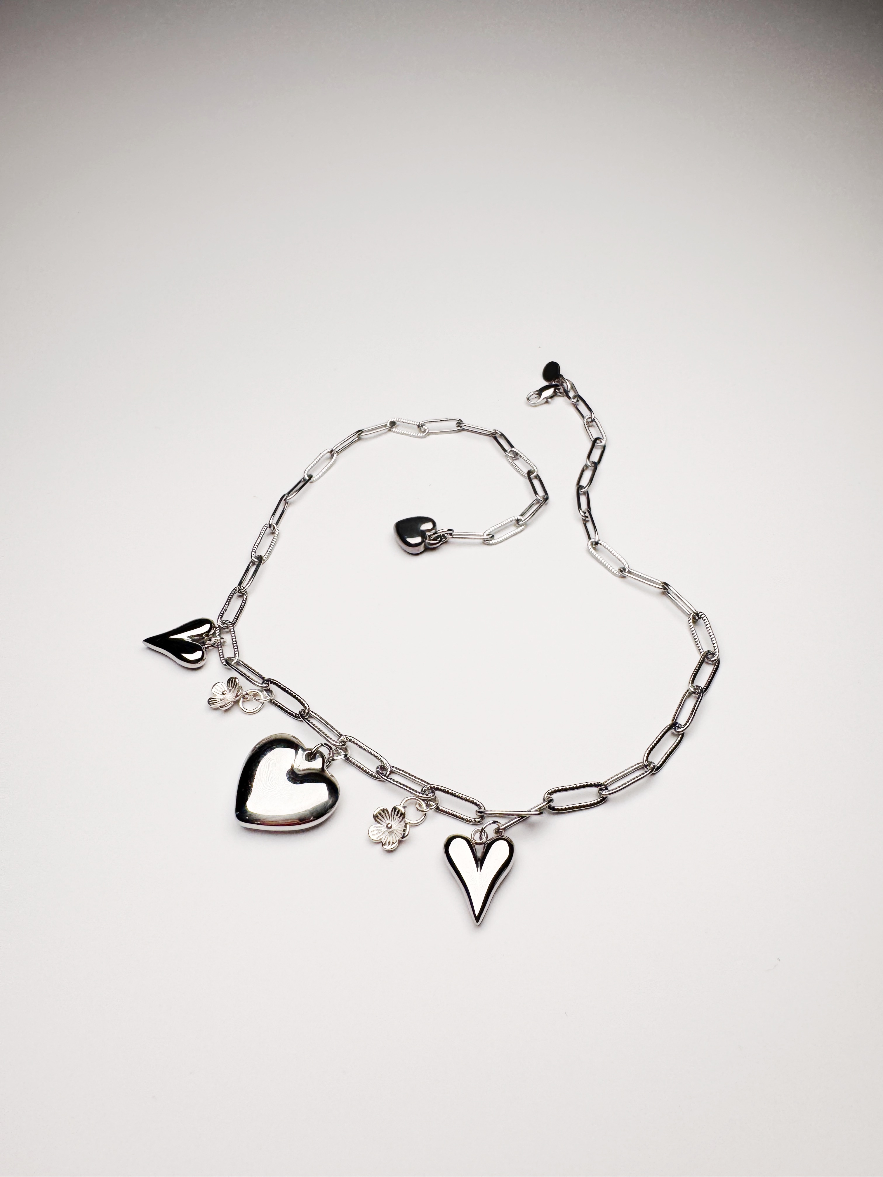 Earth Heart - Halsband - 4