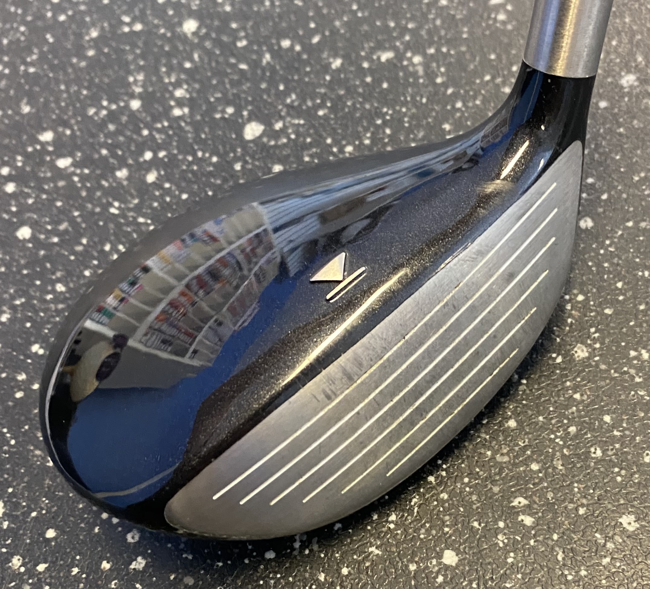 Titleist 909 F2 FW3  13.5 grader - 2