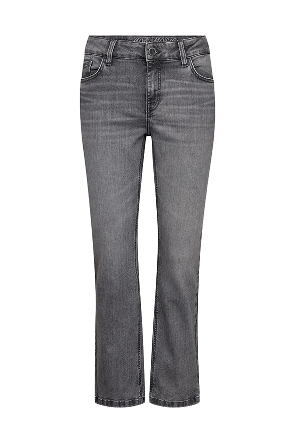 MMAshley Imera Jeans Light Grey Regular