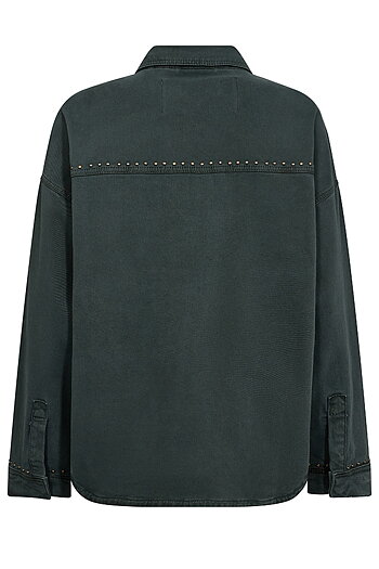 Mos Mosh - MMEmme Iglesia Shirt Urban Chic