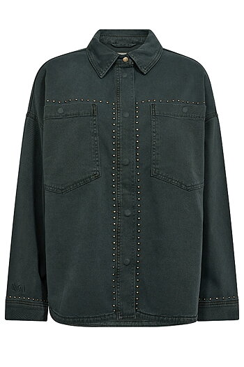 Mos Mosh - MMEmme Iglesia Shirt Urban Chic