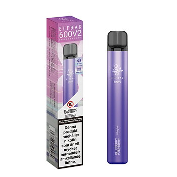 Engngs Vape  ver 300 smaker | Snabb Leverans