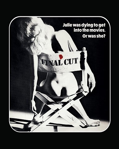 Final Cut (BLU-RAY)