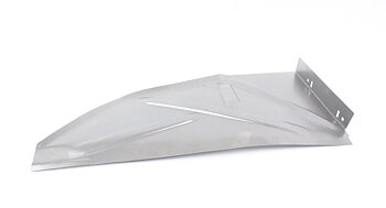 Cowl panel, Amazon Left