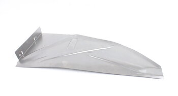 Cowl panel, Amazon Right