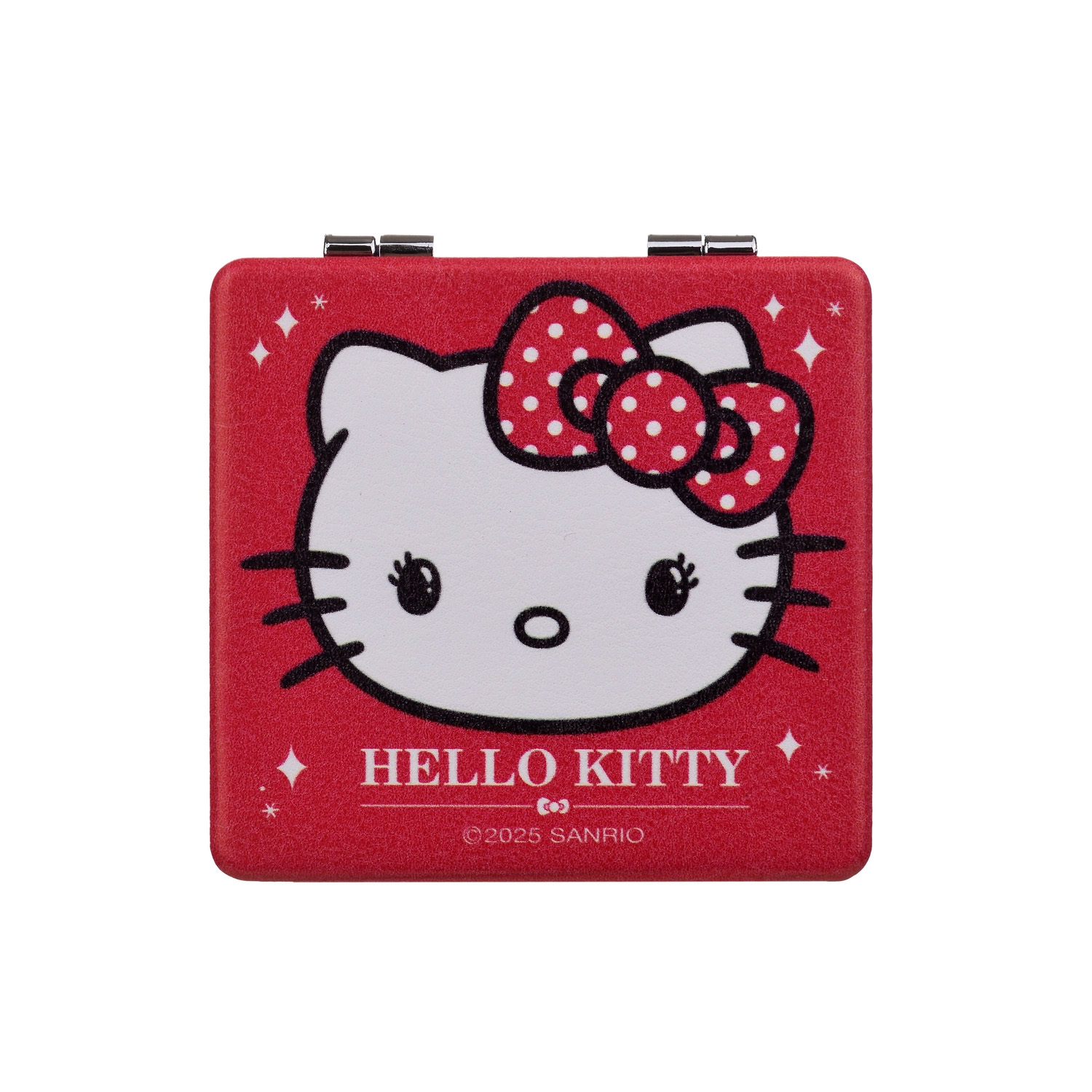 Hello Kitty Fickspegel - Förstoring och Klassisk - 5