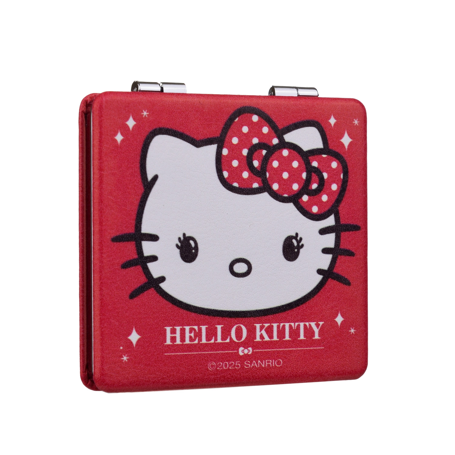 Hello Kitty Fickspegel - Förstoring och Klassisk - 3