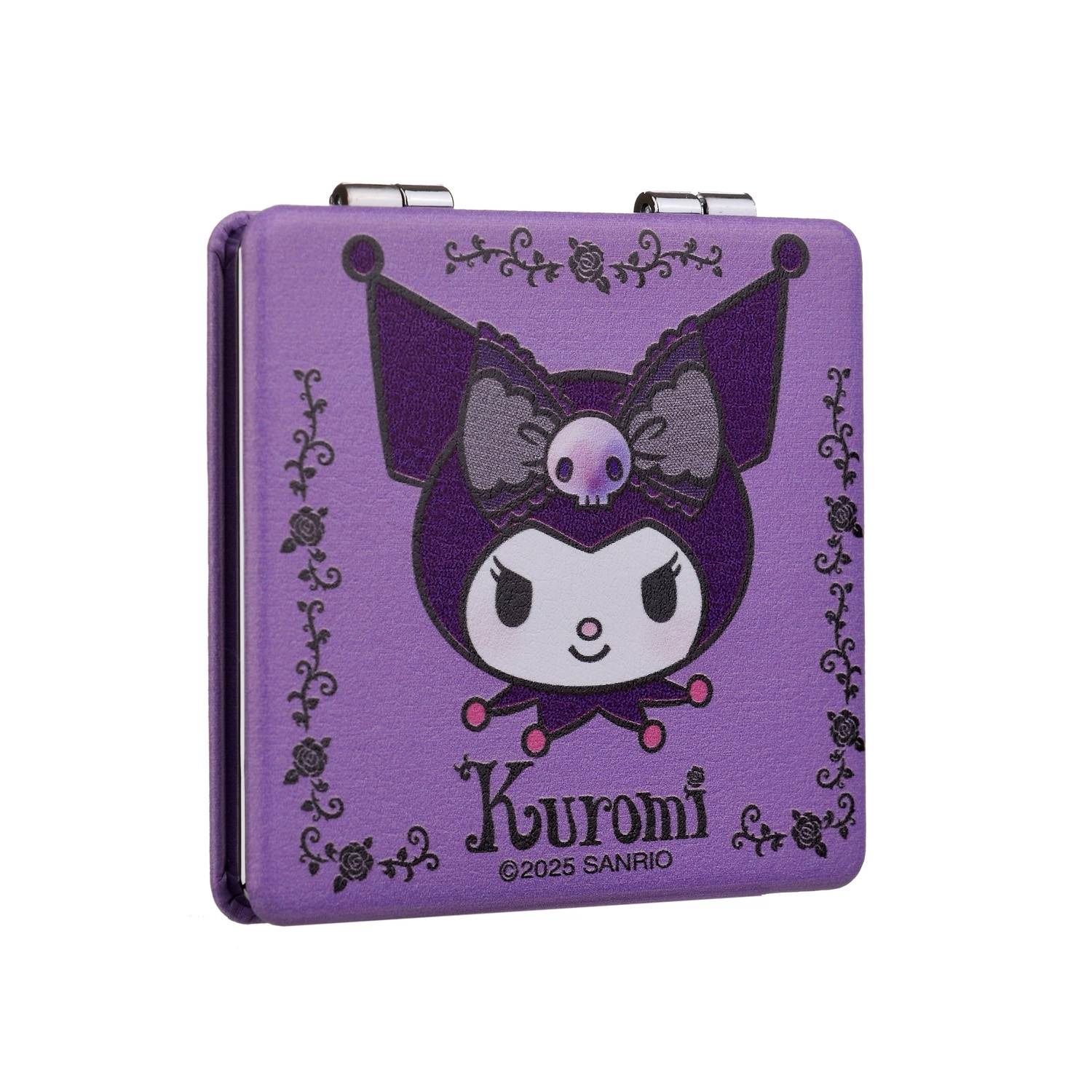 Kuromi Fickspegel - Förstoring och Klassisk - 3