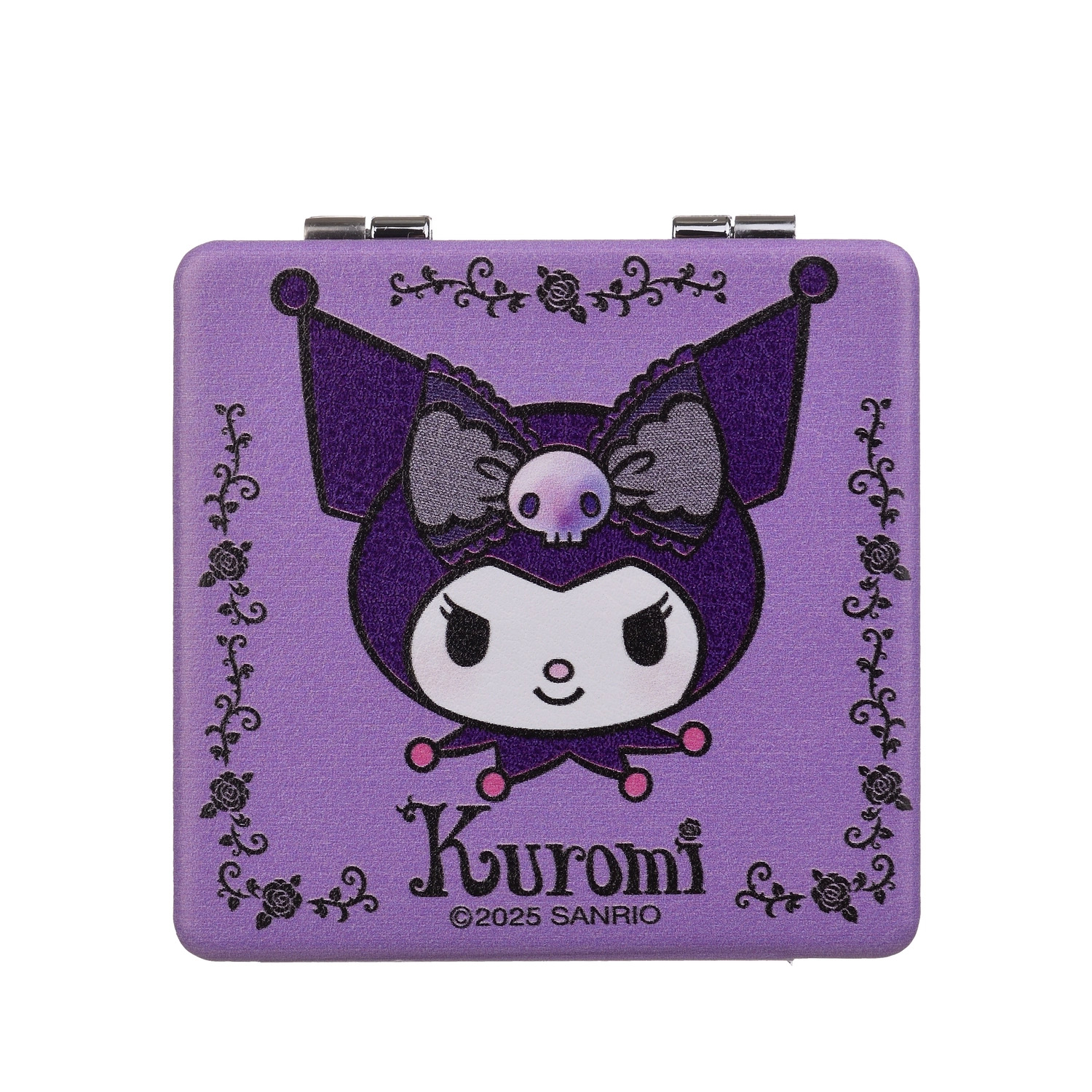 Kuromi Fickspegel - Förstoring och Klassisk - 5