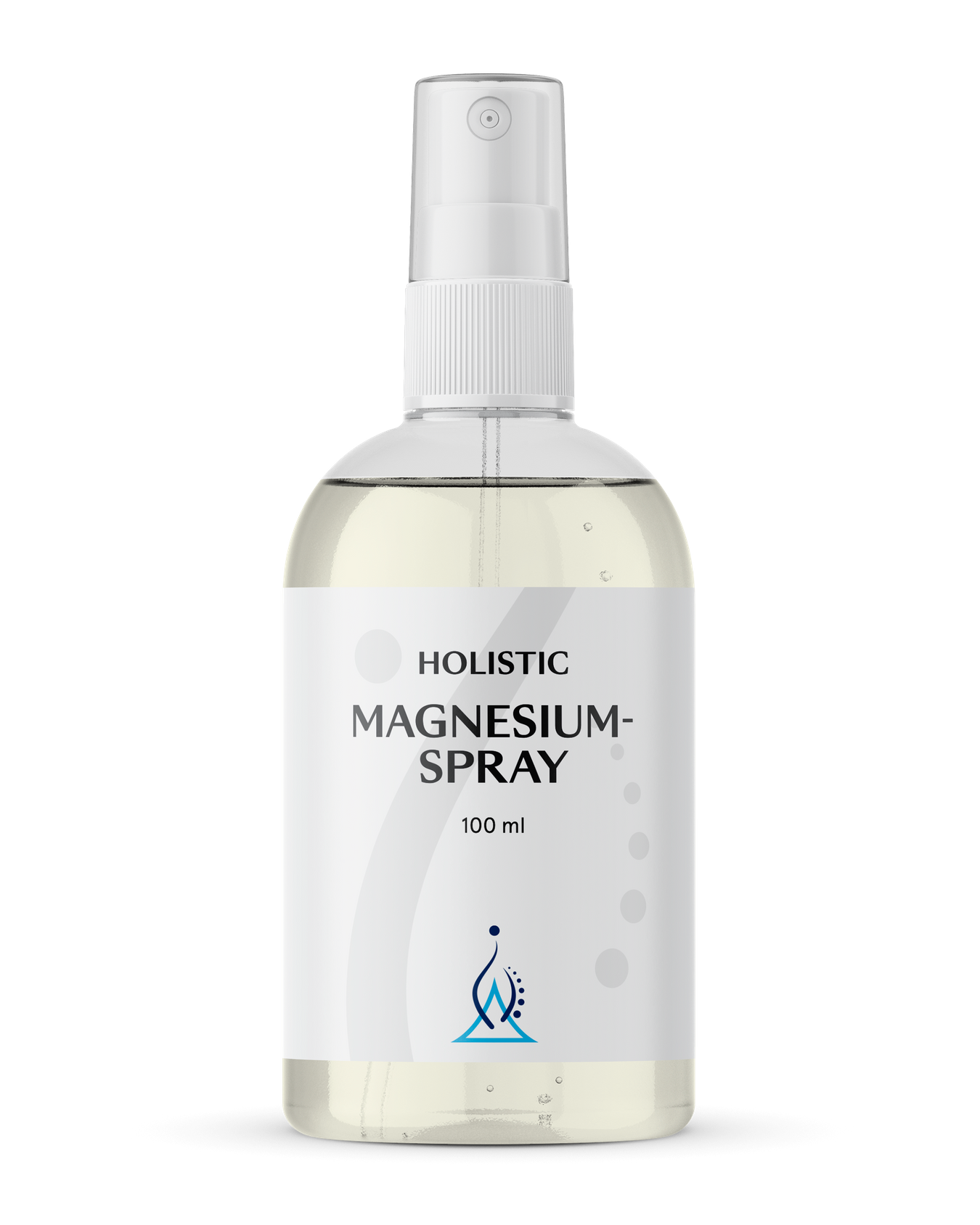 Holistic - Magnesiumspray, 100 ML