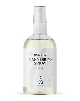 MAGNESIUMSPRAY, 100 ML