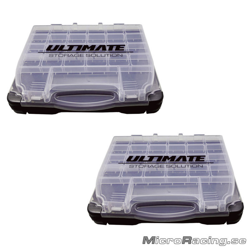 ULTIMATE - Assortment Box