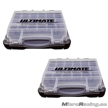 ULTIMATE - Sortimentslåda