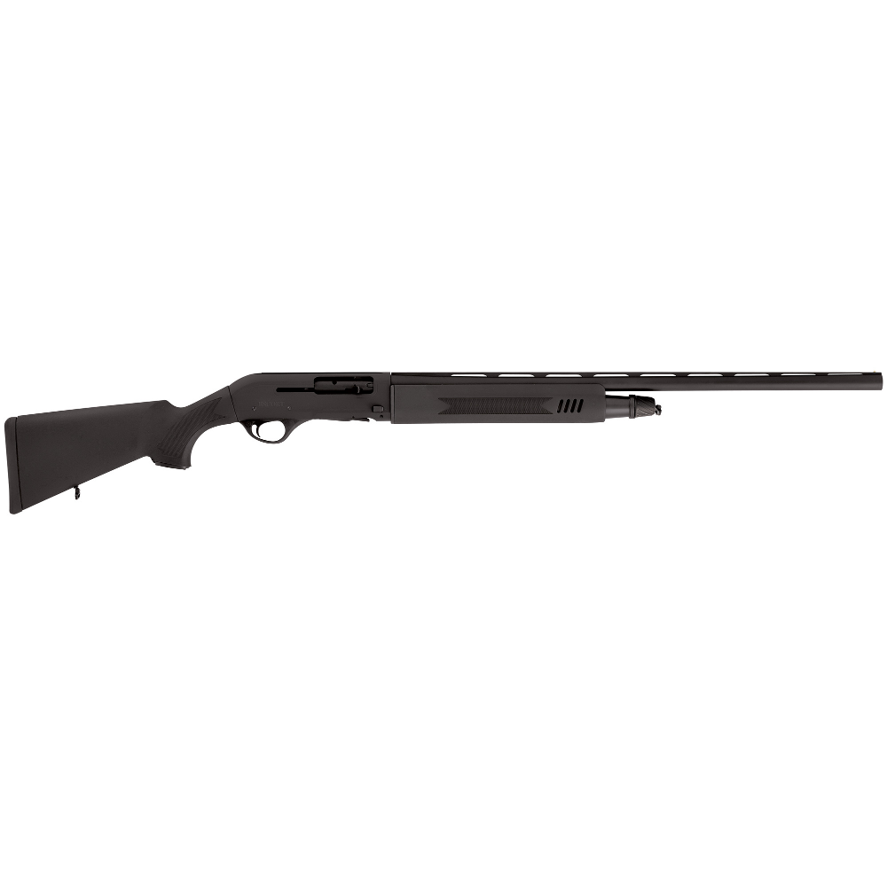 Hatsan Escort PS Auto Double Magnum, 12/89, 66cm