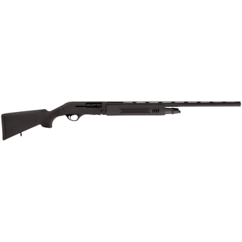 Hatsan Escort PS Auto Double Magnum, 12/89, 66cm