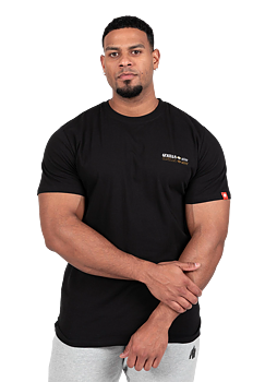 Santa Cruz T-Shirt, black
