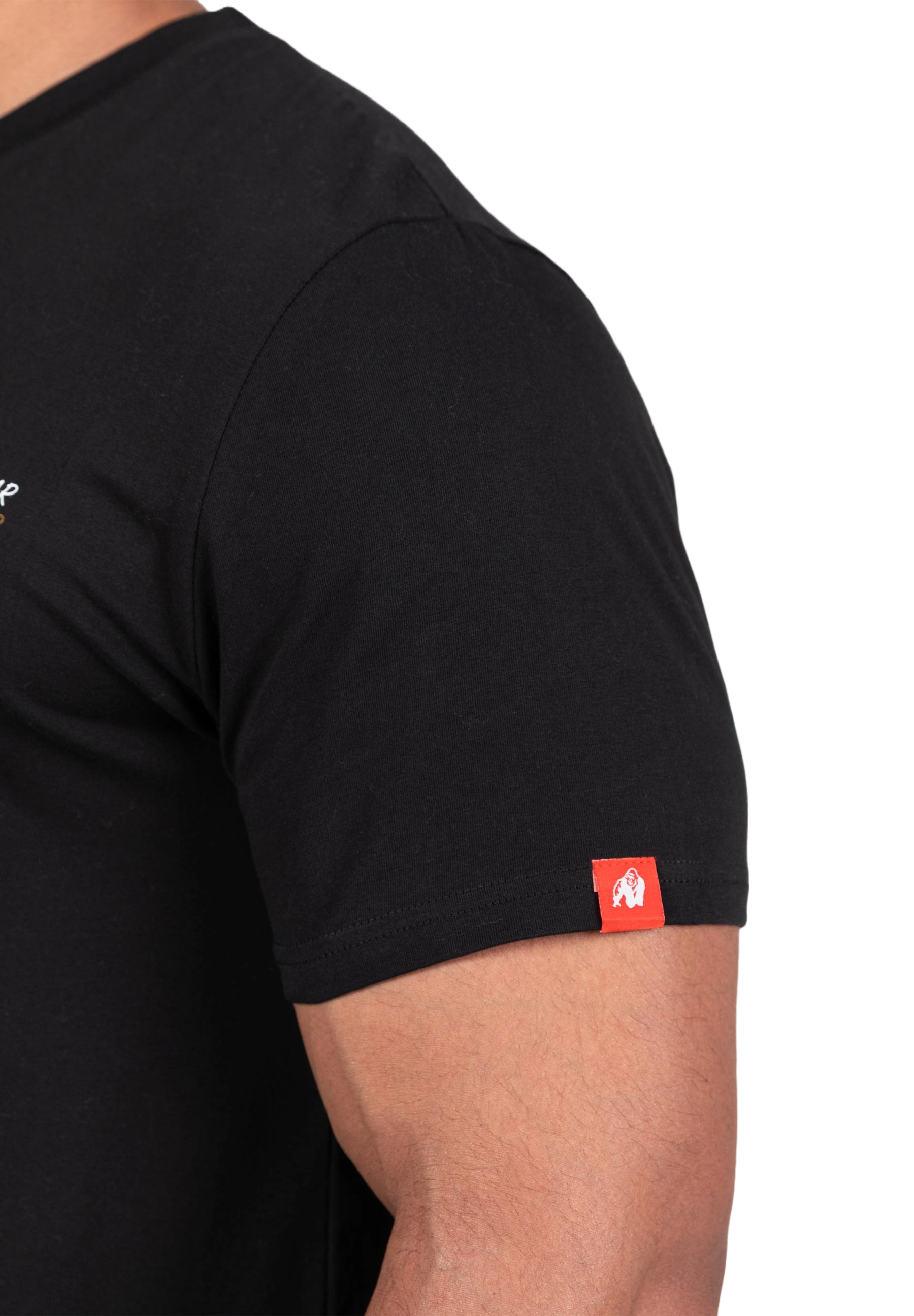 Santa Cruz T-Shirt, black - 6