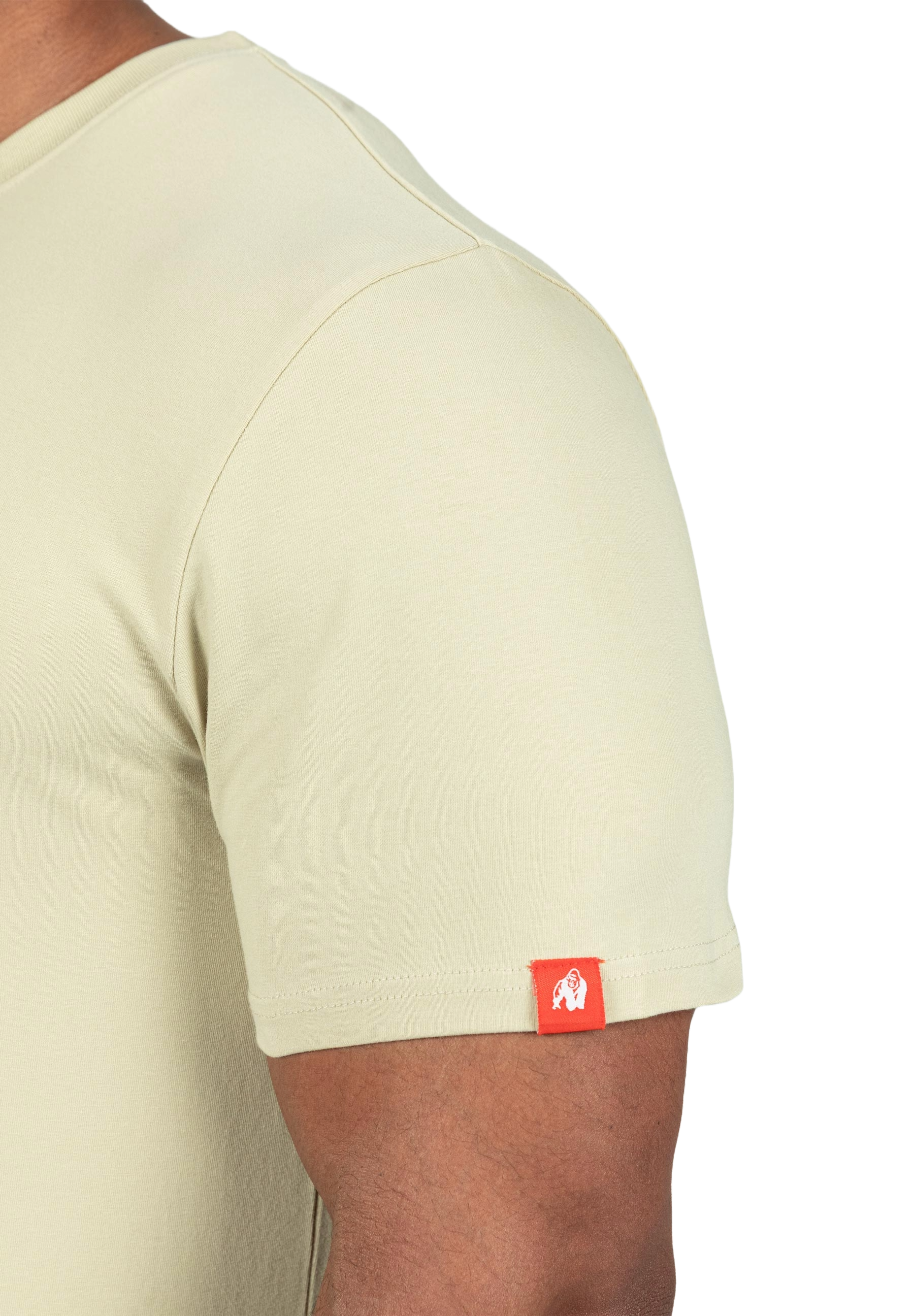 Santa Cruz T-Shirt, light green - 6