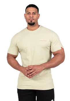 Santa Cruz T-Shirt, light green
