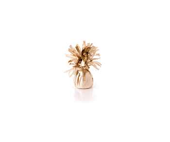 Ballongtyngd Folie Cream 170g