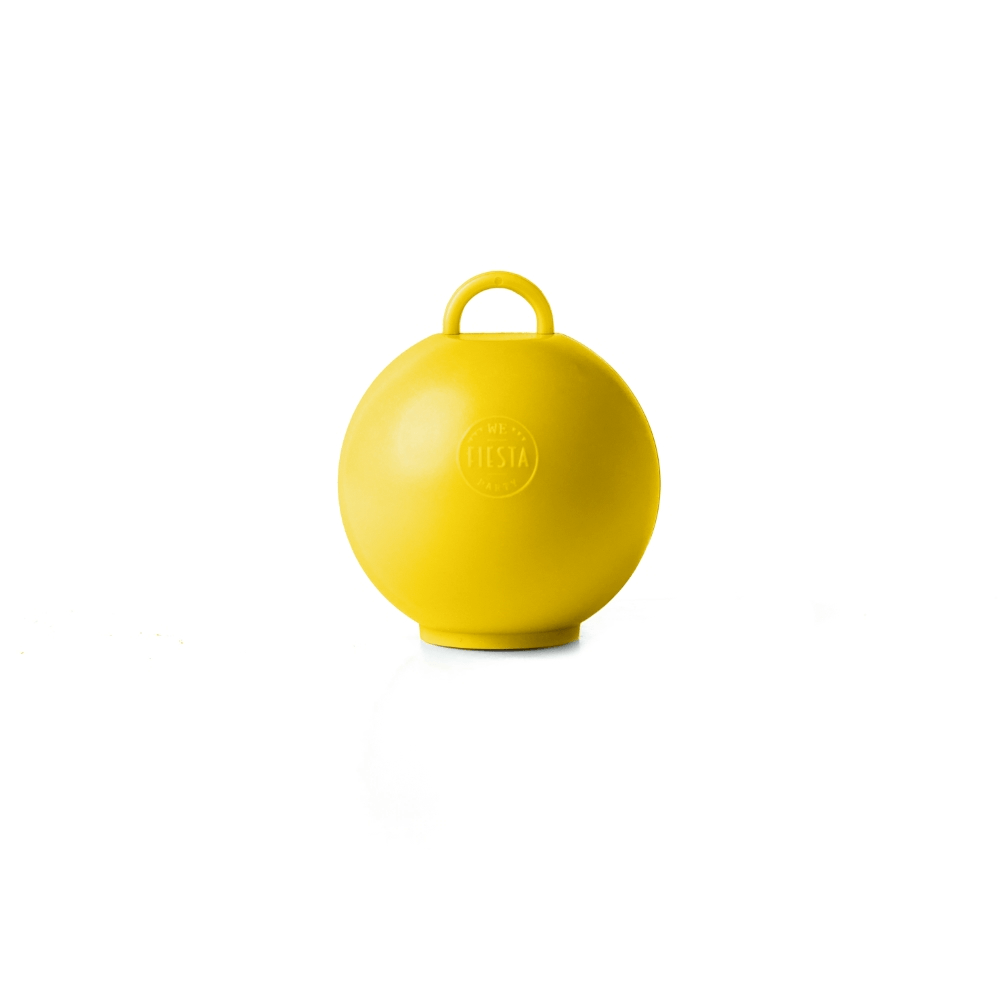 Kettlebell Ballongvikt - 5