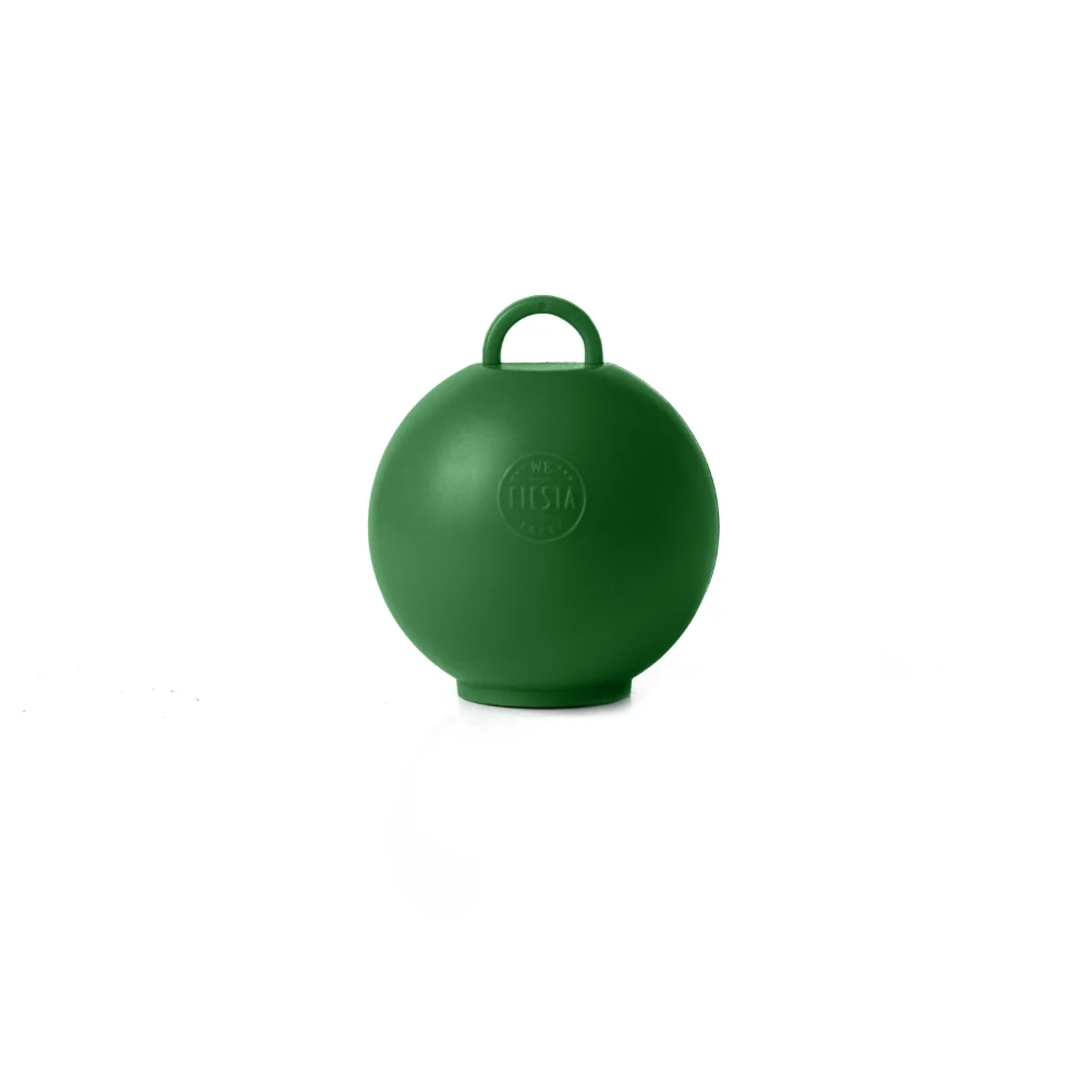 Kettlebell Ballongvikt - 11