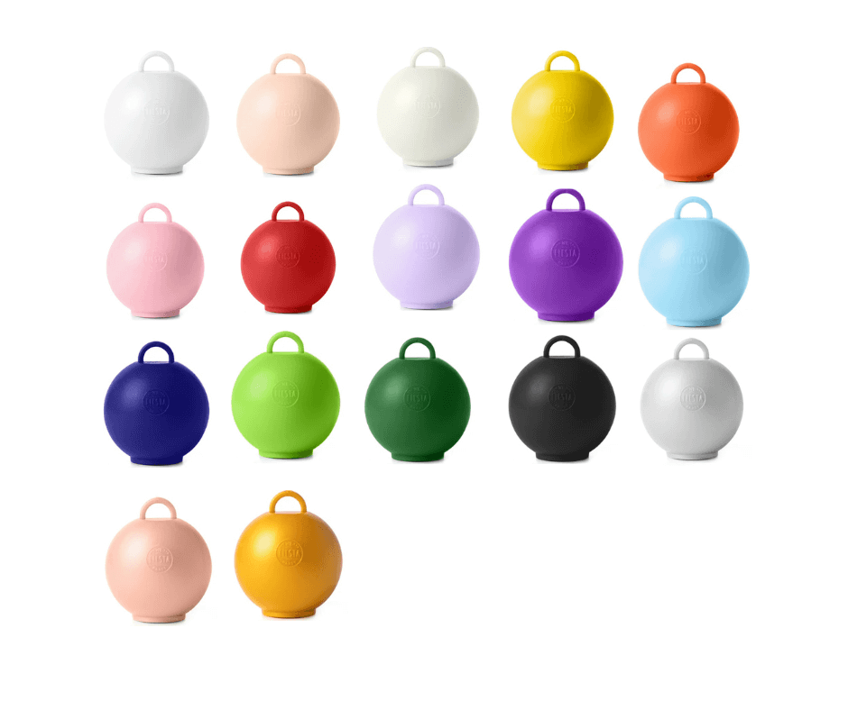 Kettlebell Ballongvikt
