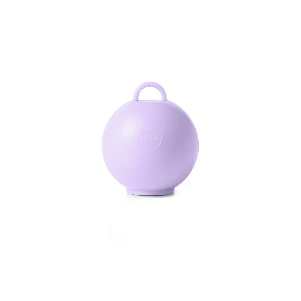 Kettlebell Ballongvikt - 3