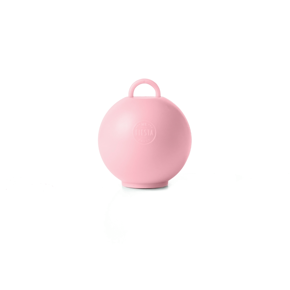 Kettlebell Ballongvikt - 6