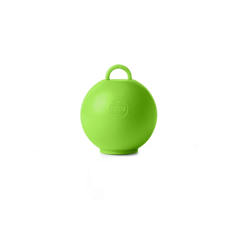 Kettlebell Ballongvikt - 10