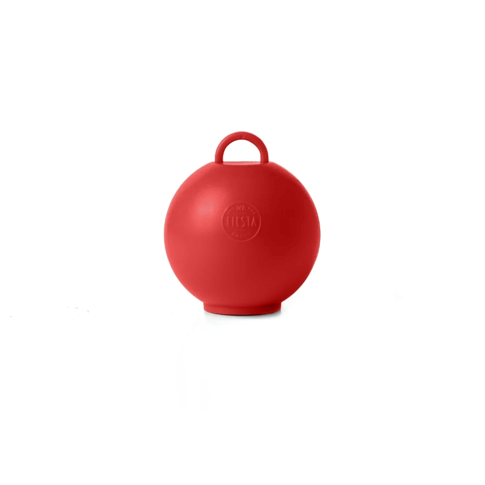 Kettlebell Ballongvikt - 8