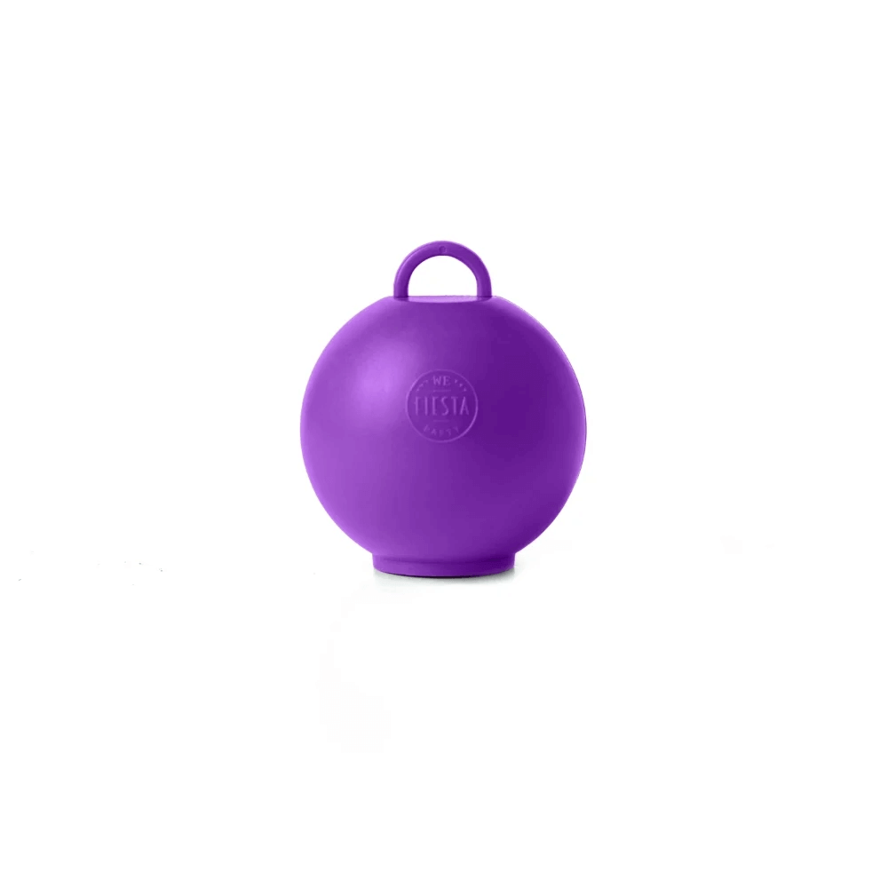 Kettlebell Ballongvikt - 9