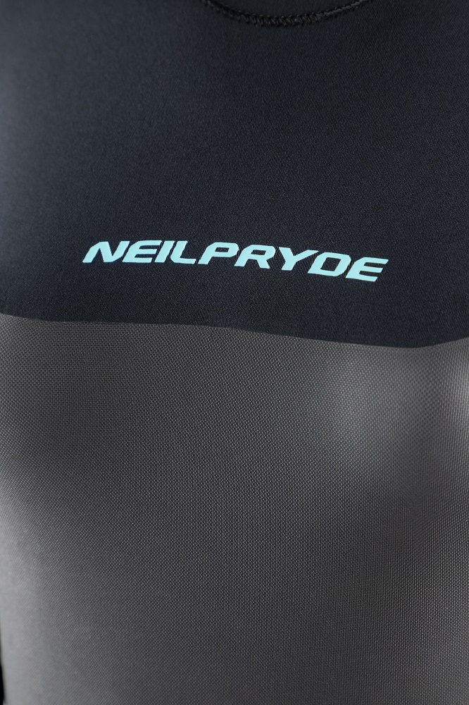 Neil Pryde Våtdräkt Dam Nexus 5/4 GBS BZ - 10