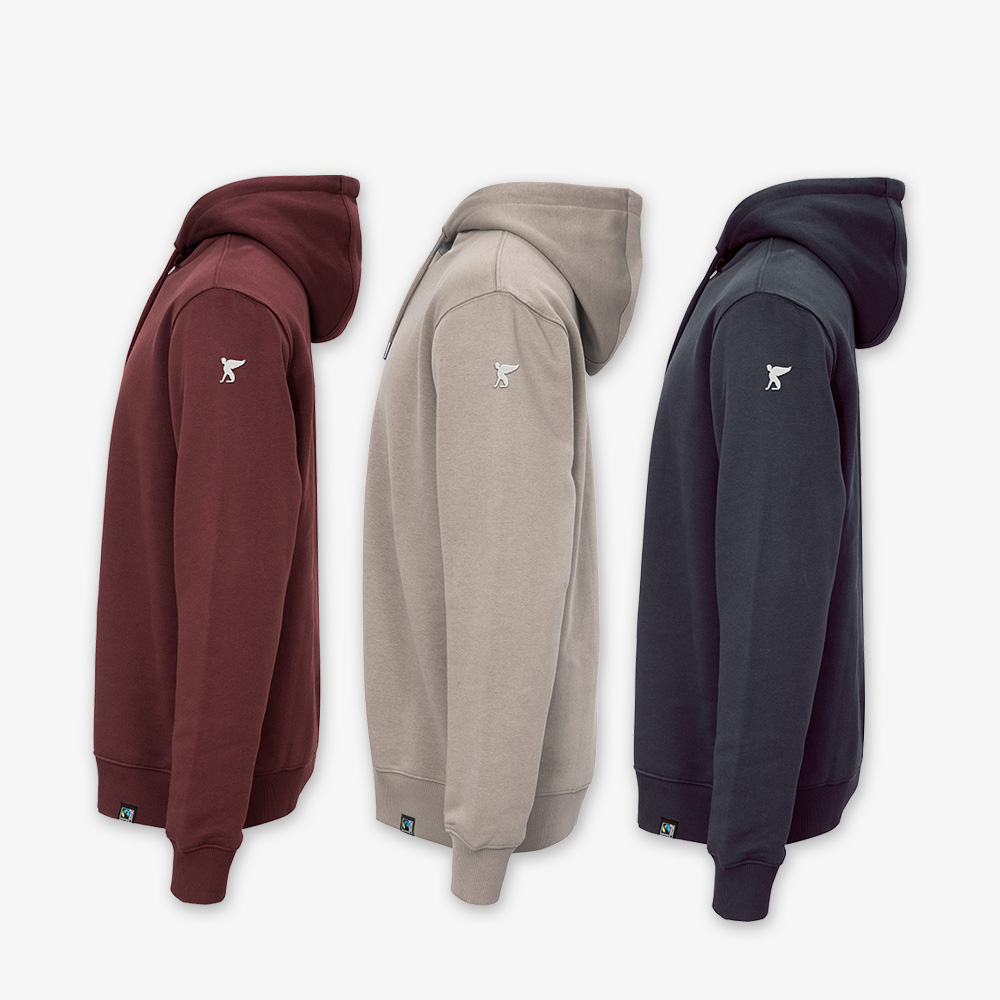 Hoodie Toniton - 2