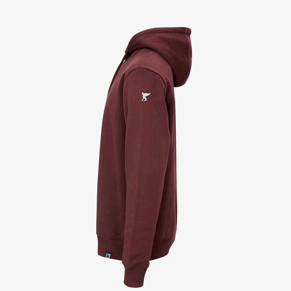 Hoodie Toniton - 4
