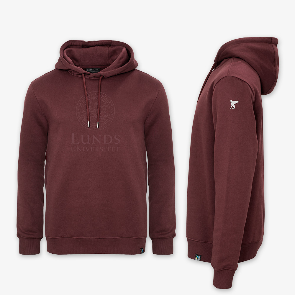 Hoodie Toniton - 5