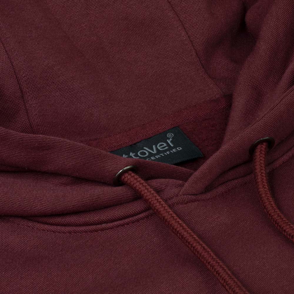 Hoodie Toniton - 6