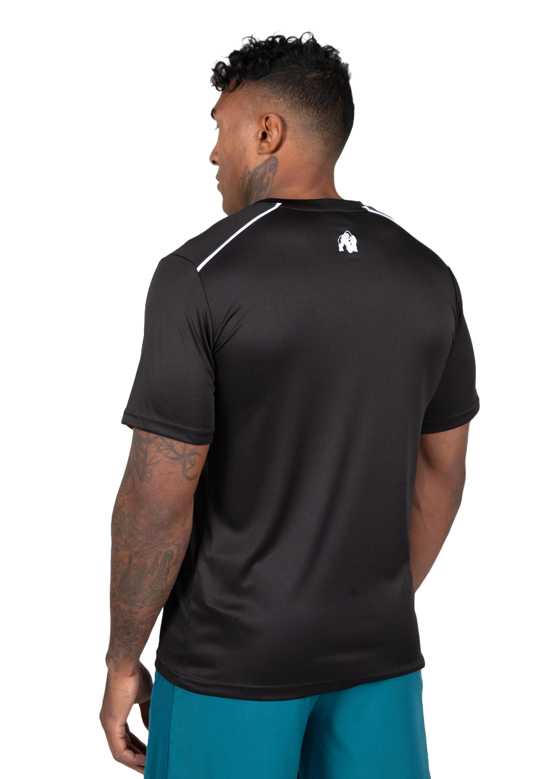 Baltimore T-Shirt, black - 8