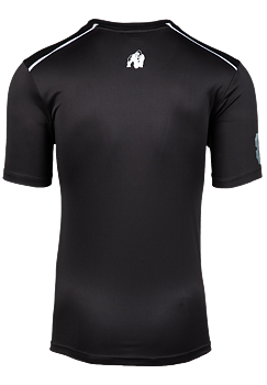 Baltimore T-Shirt, black