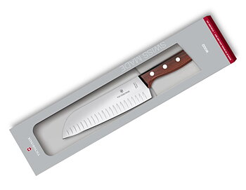 Kockkniv Victorinox Santoku 6.8520.17G